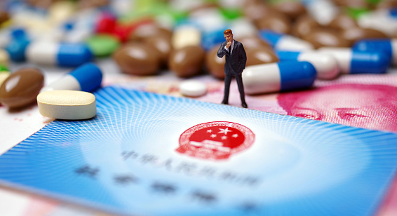 康泰医保卡个人账户钱怎么取？手把手教你正规操作